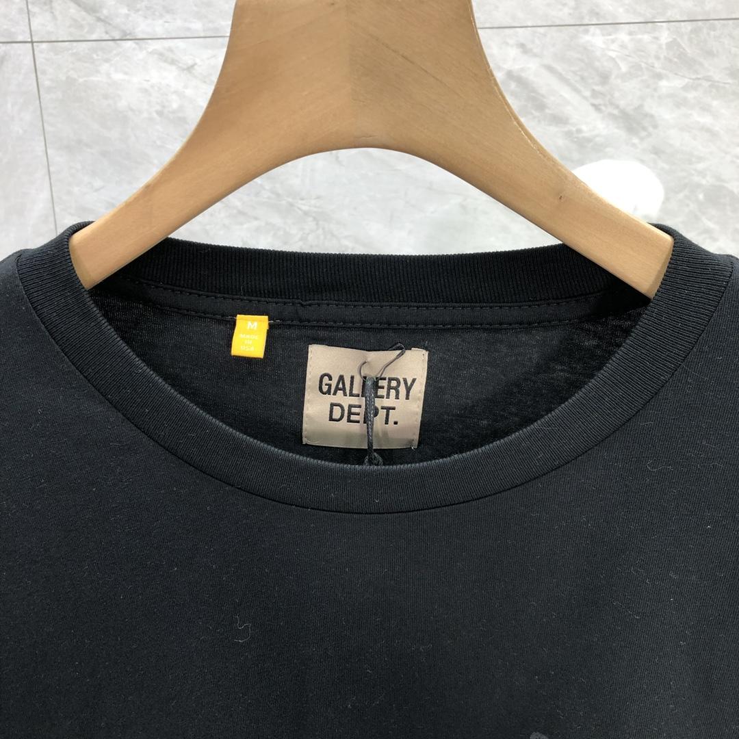 Gallery Dept . Security Long Sleeve - EUR FASHION