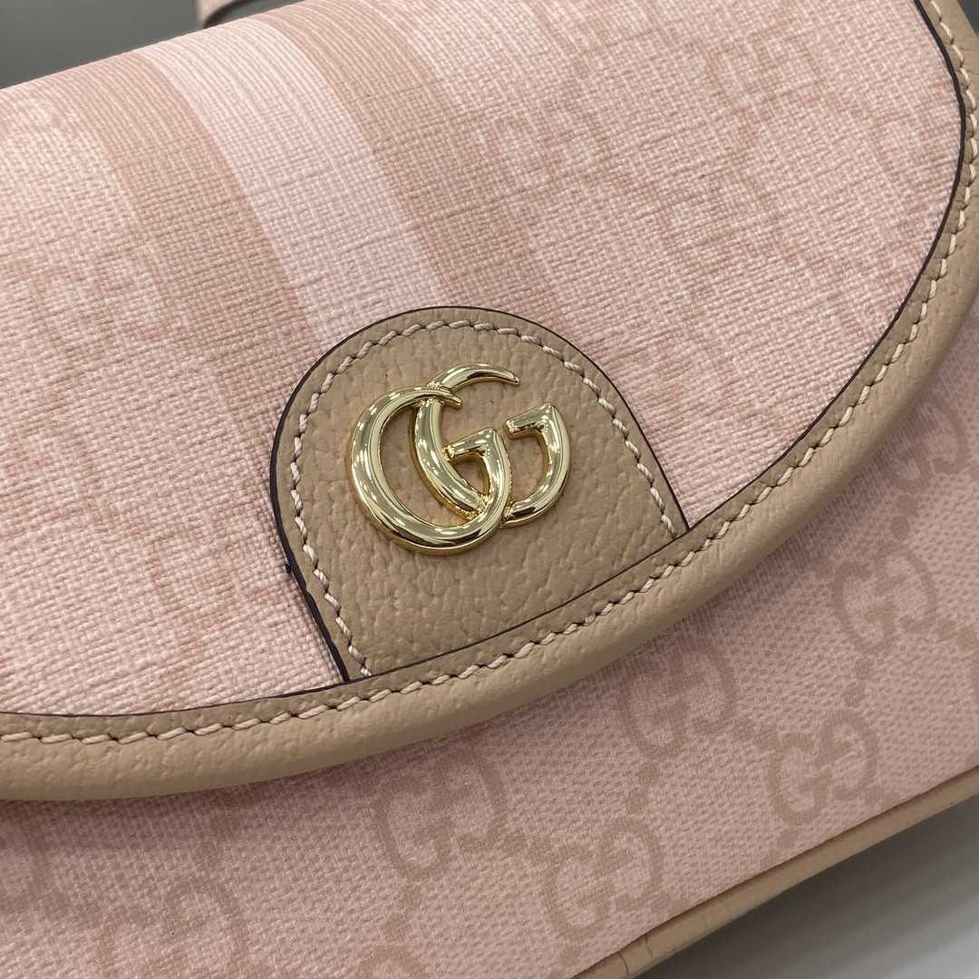 Gucci Ophidia GG Mini Shoulder Bag  - EUR FASHION