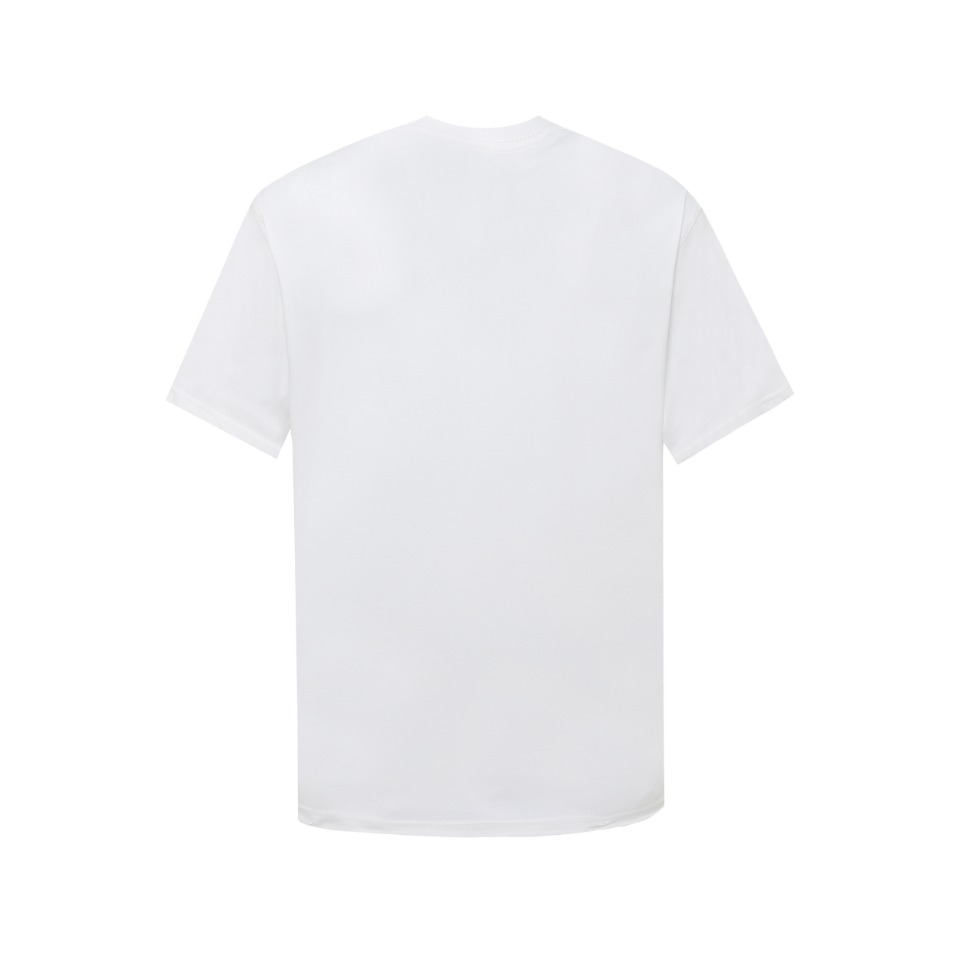 Prada Cotton T-shirt - EUR FASHION