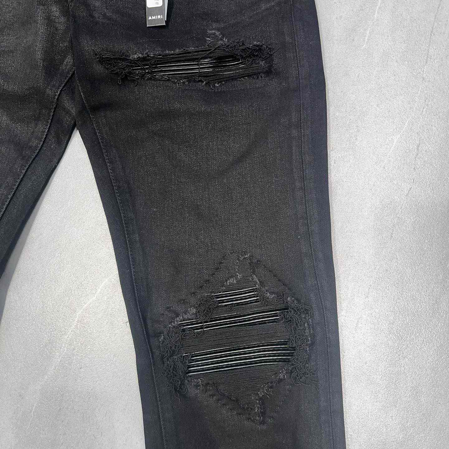 Amiri Jeans     AM1211 - EUR FASHION