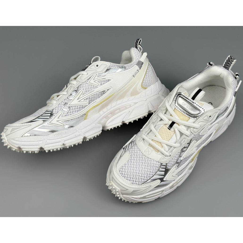 Off-White c/oVrgil Abloh™ Sneakers - EUR FASHION