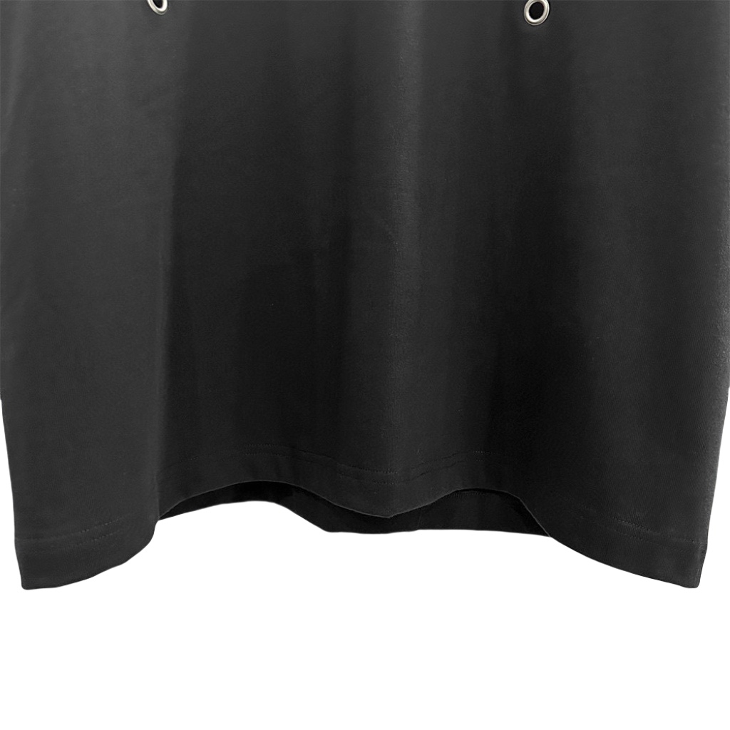 Rick Owens Jumbo T-Shirt - EUR FASHION