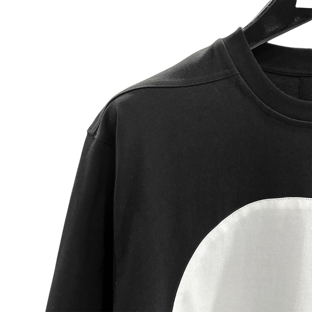 Rick Owens Jumbo T-Shirt - EUR FASHION