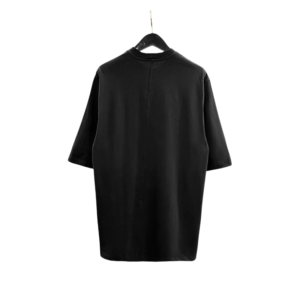 Rick Owens Jumbo T-Shirt - EUR FASHION