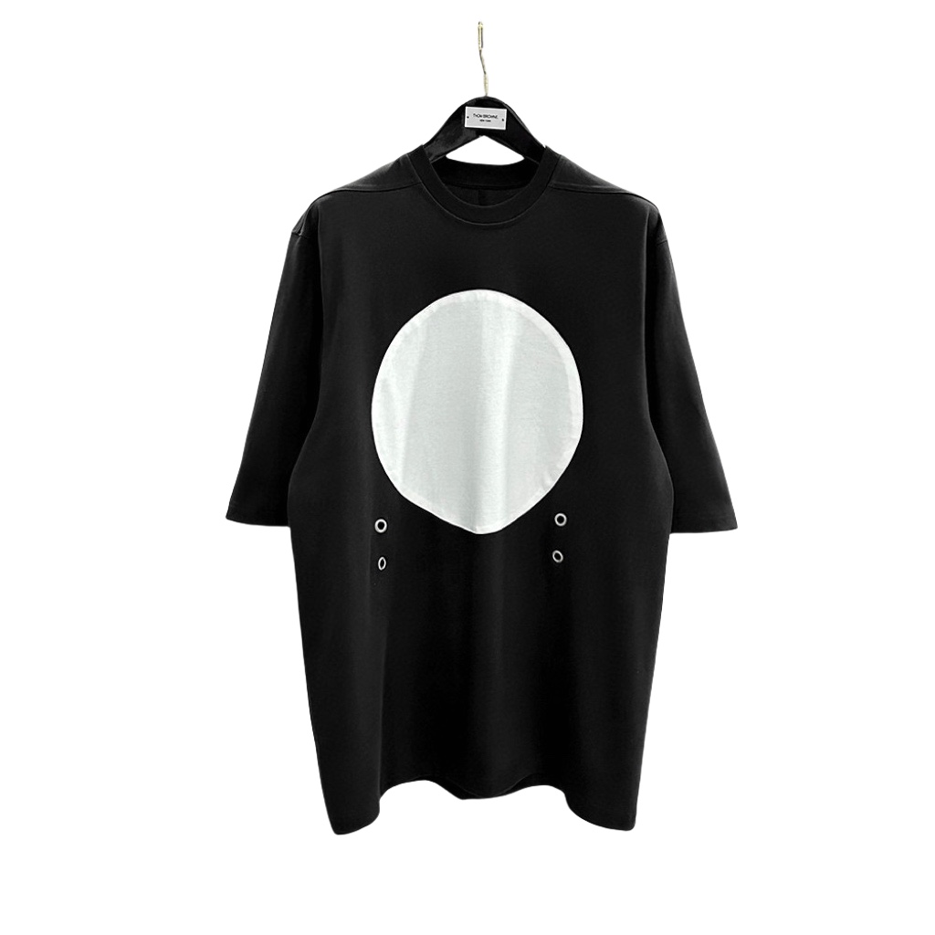 Rick Owens Jumbo T-Shirt - EUR FASHION