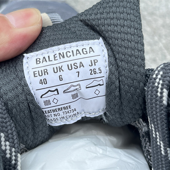 Balenciaga 3XL Sneaker - EUR FASHION