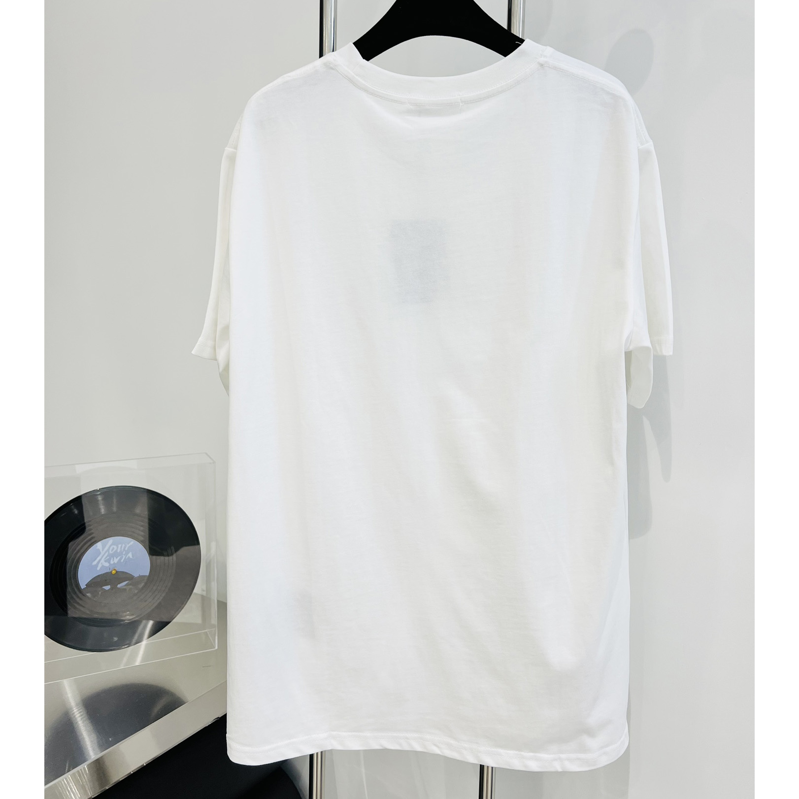 Prada Cotton T-shirt  - EUR FASHION