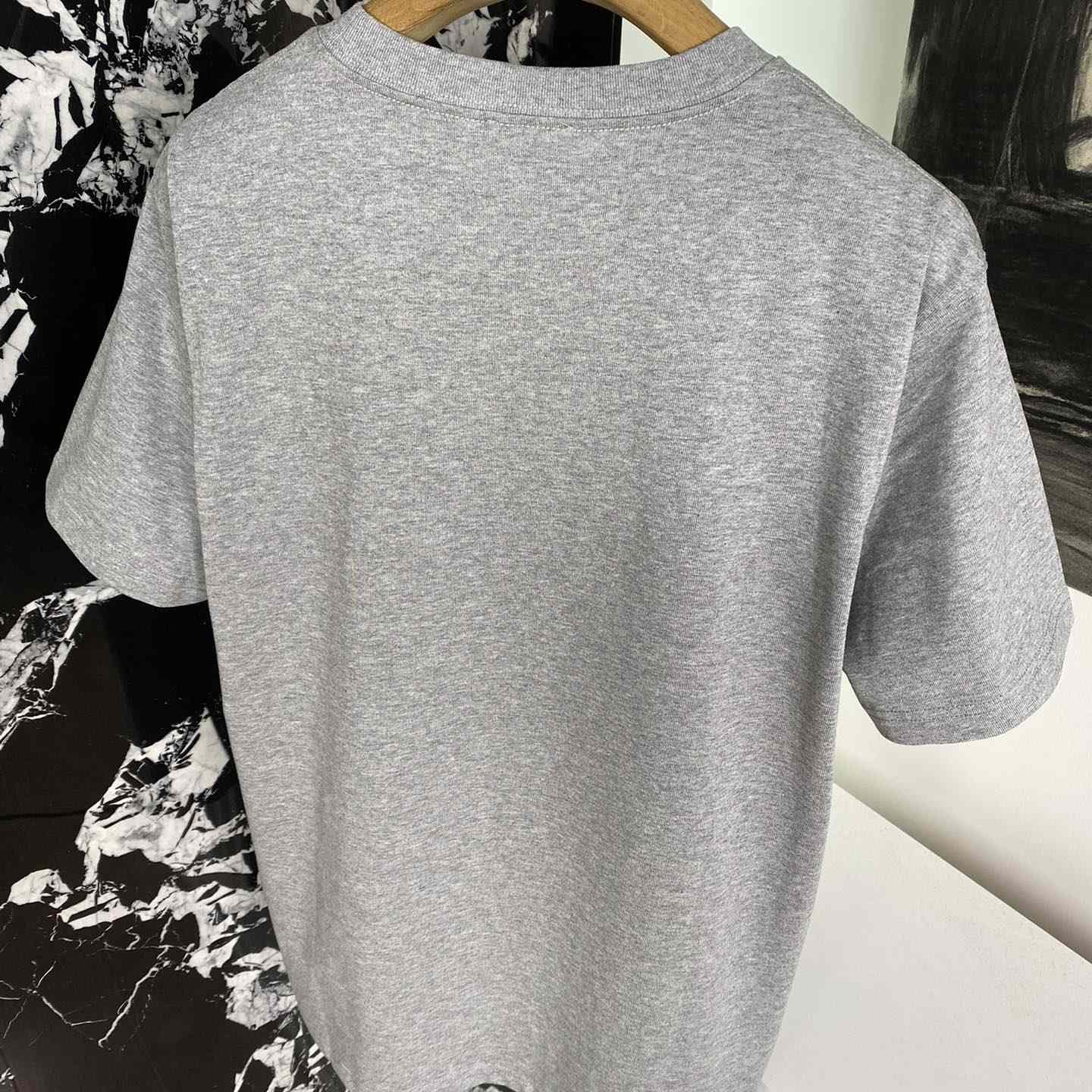 Dior Couture Relaxed-Fit T-Shirt - EUR FASHION