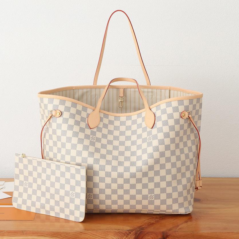 Louis Vuitton Neverfull GM  N40602 - EUR FASHION