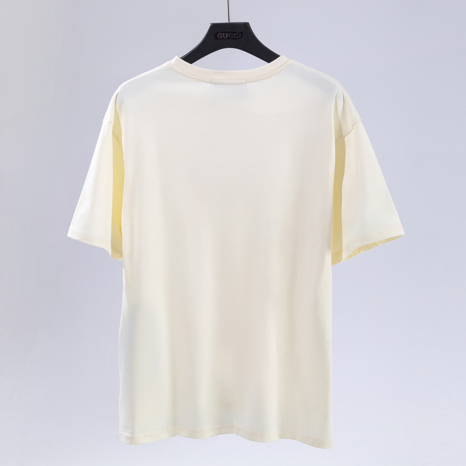 Prada Cotton T-shirt - EUR FASHION