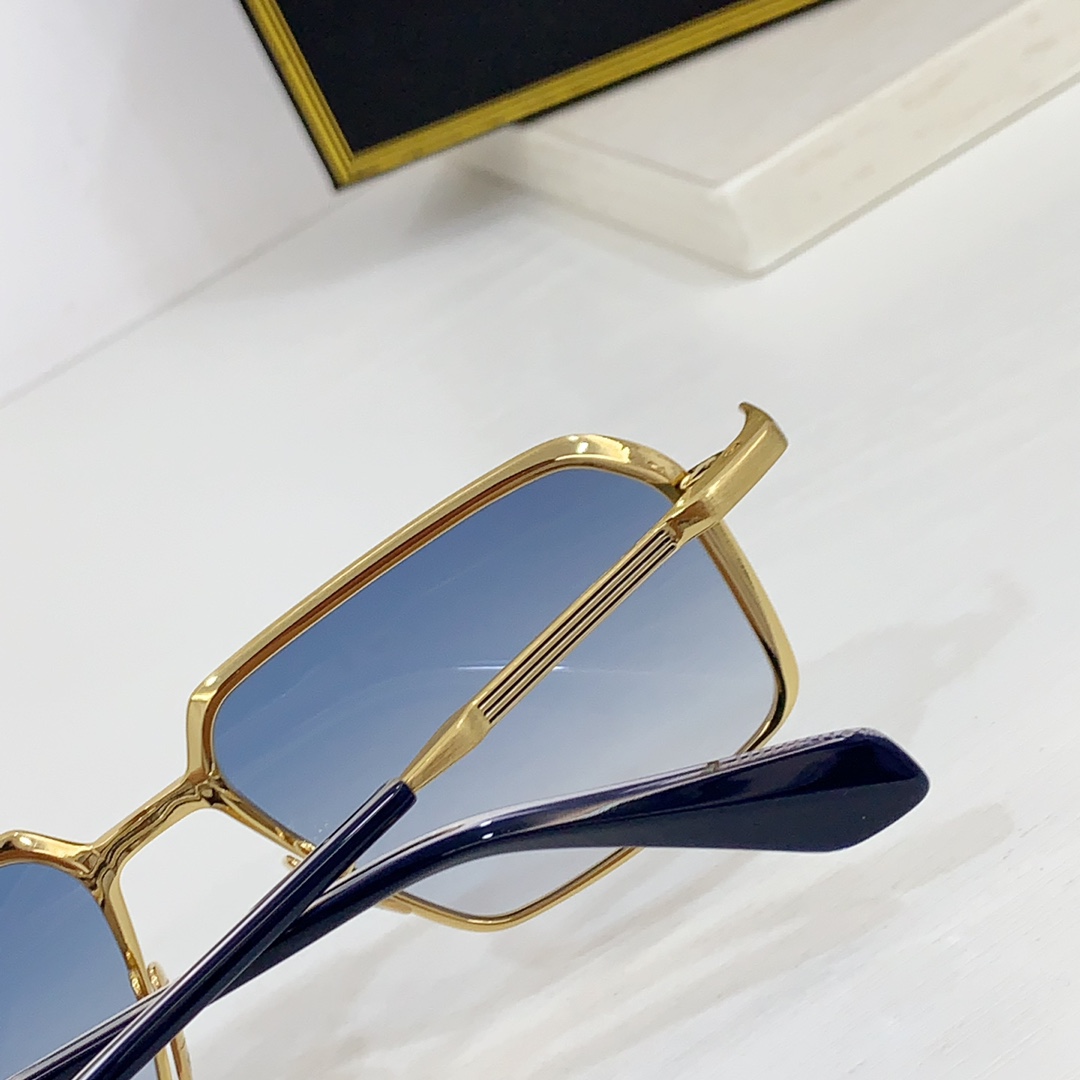 Jacquemus Vasco Sunglasses   - EUR FASHION