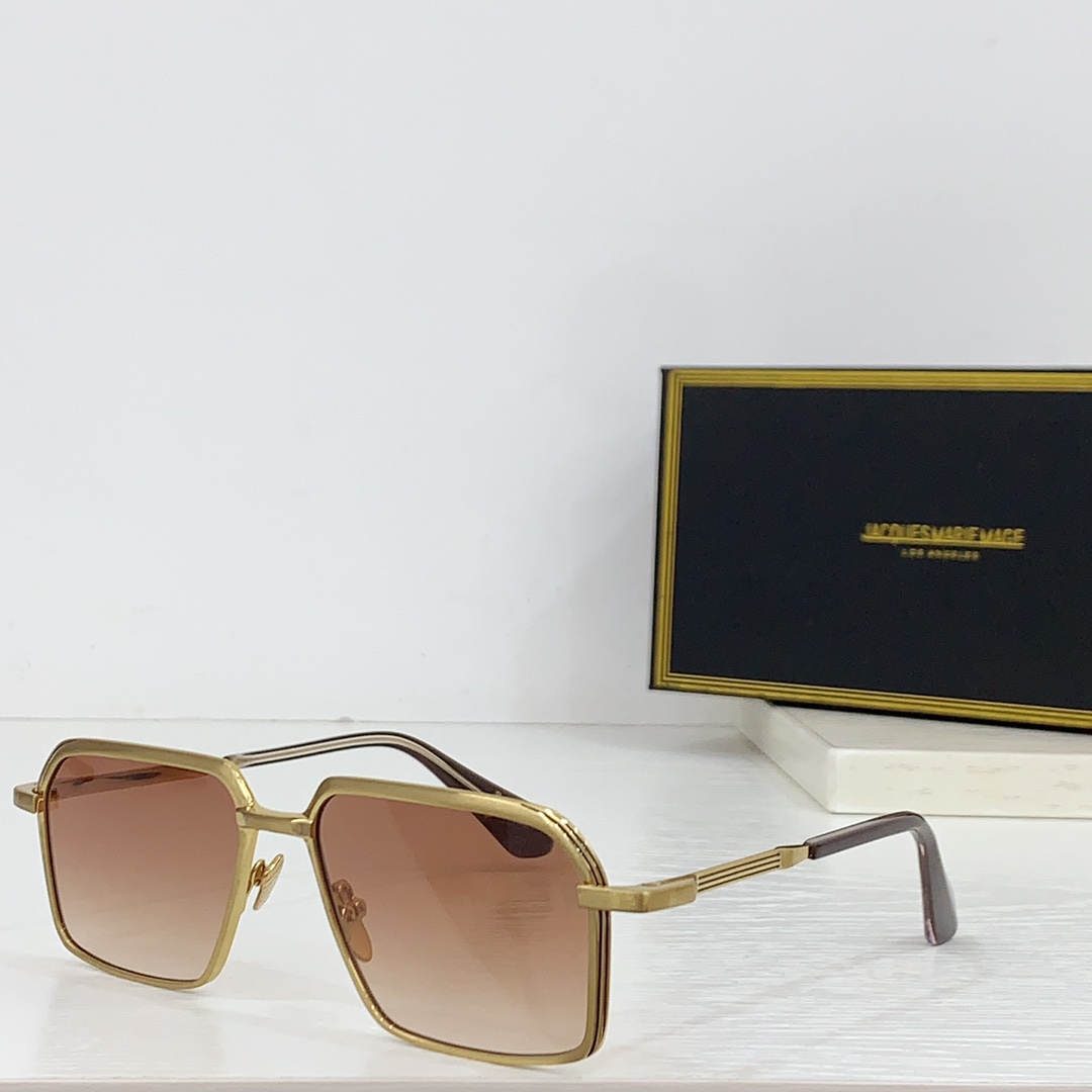 Jacquemus Vasco Sunglasses   - EUR FASHION