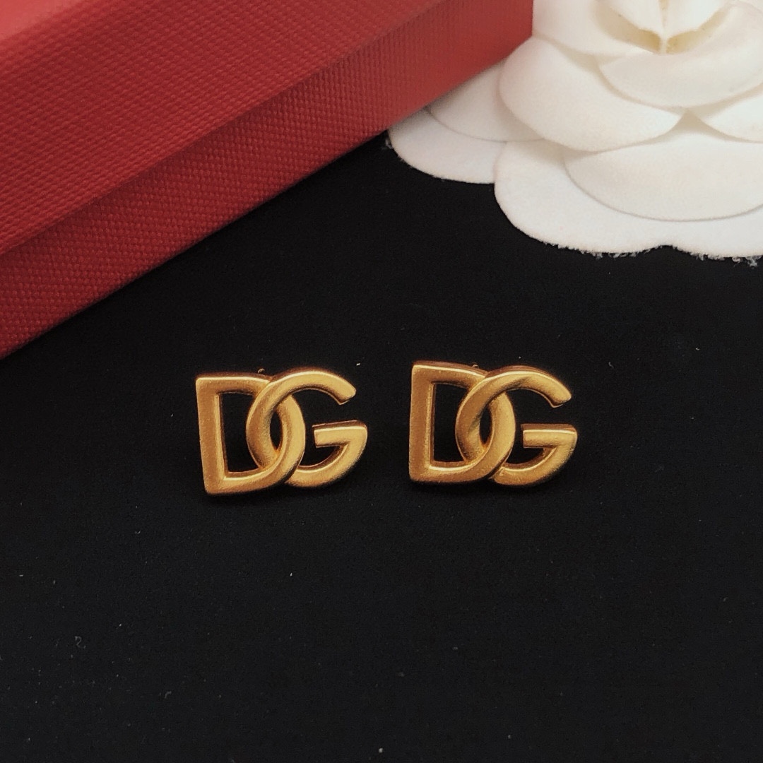 Dolce & Gabbana Earrings - EUR FASHION