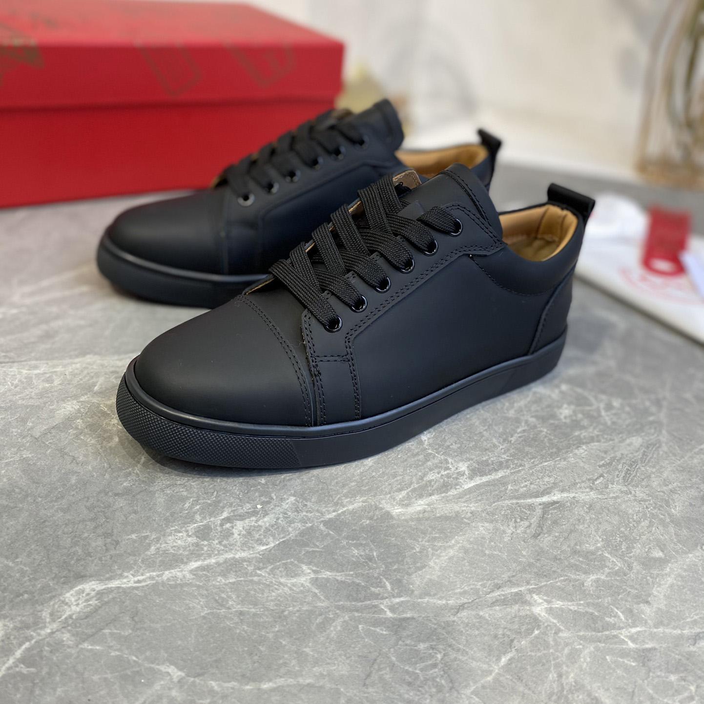 Christian Louboutin Sneakers - EUR FASHION