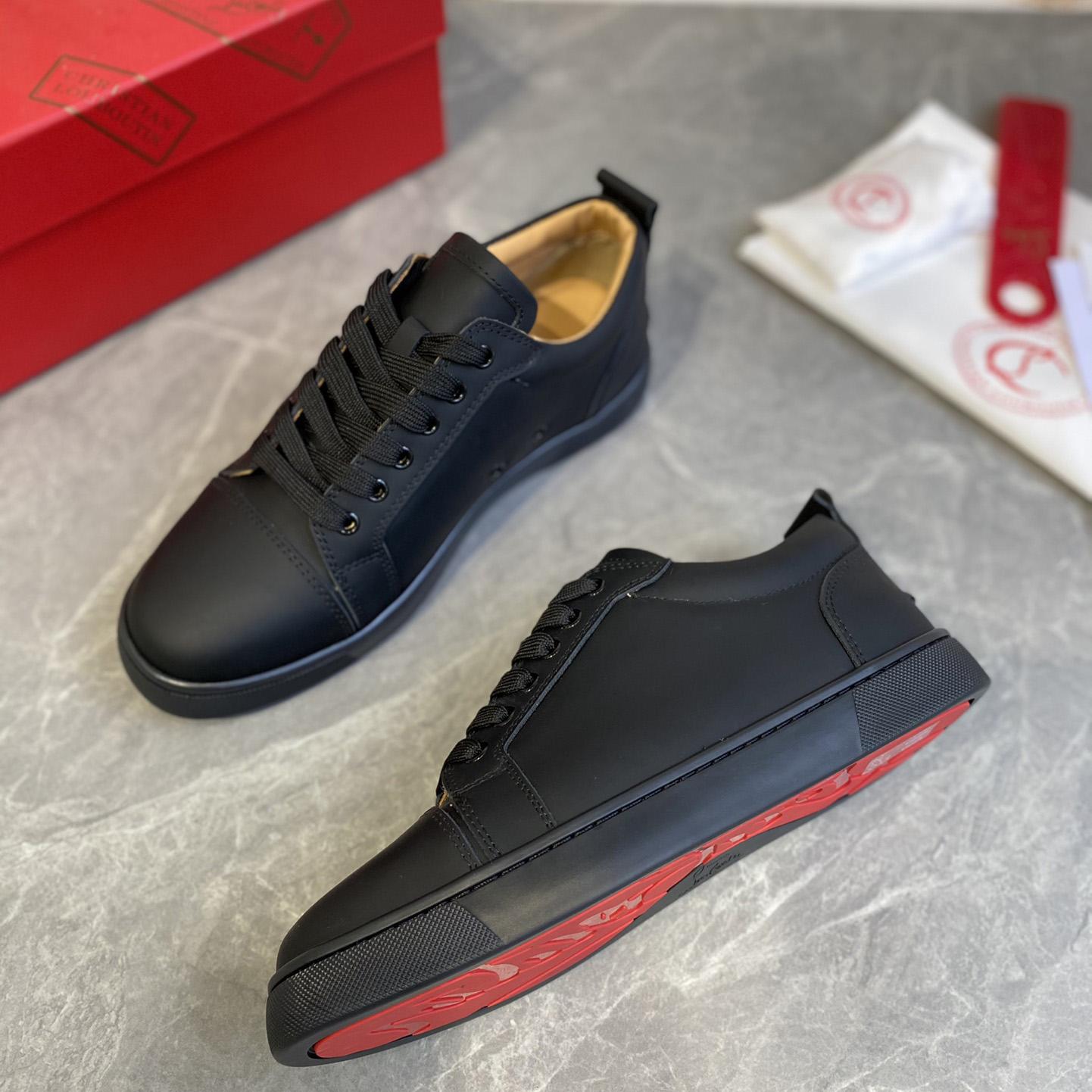 Christian Louboutin Sneakers - EUR FASHION