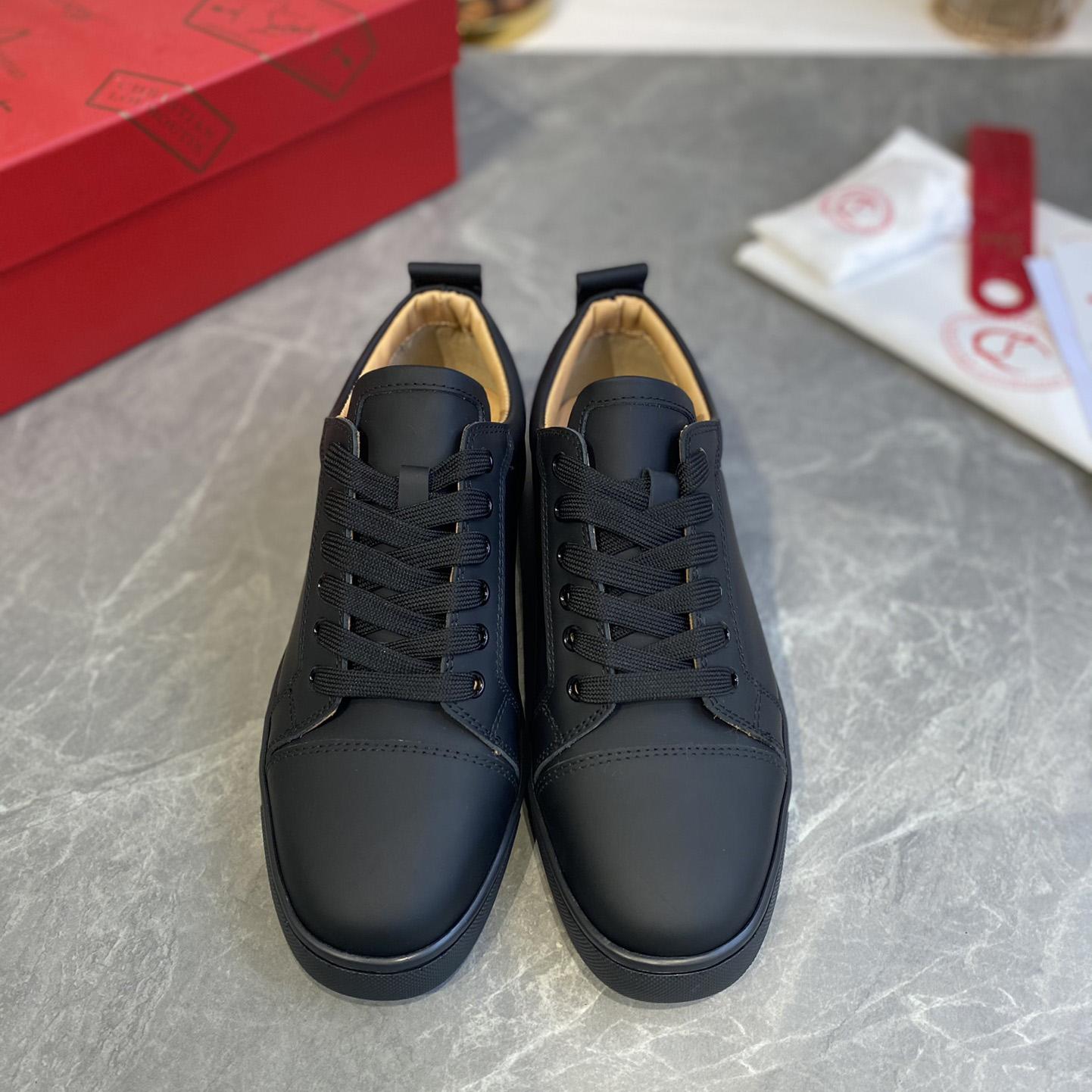 Christian Louboutin Sneakers - EUR FASHION