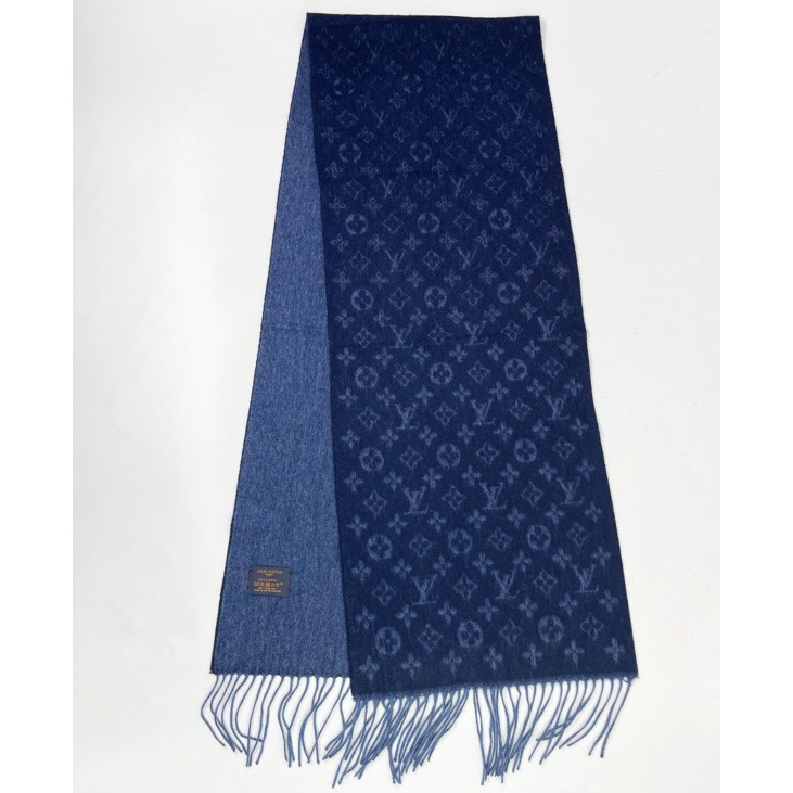 Louis Vuitton LV Essential Scarf - EUR FASHION