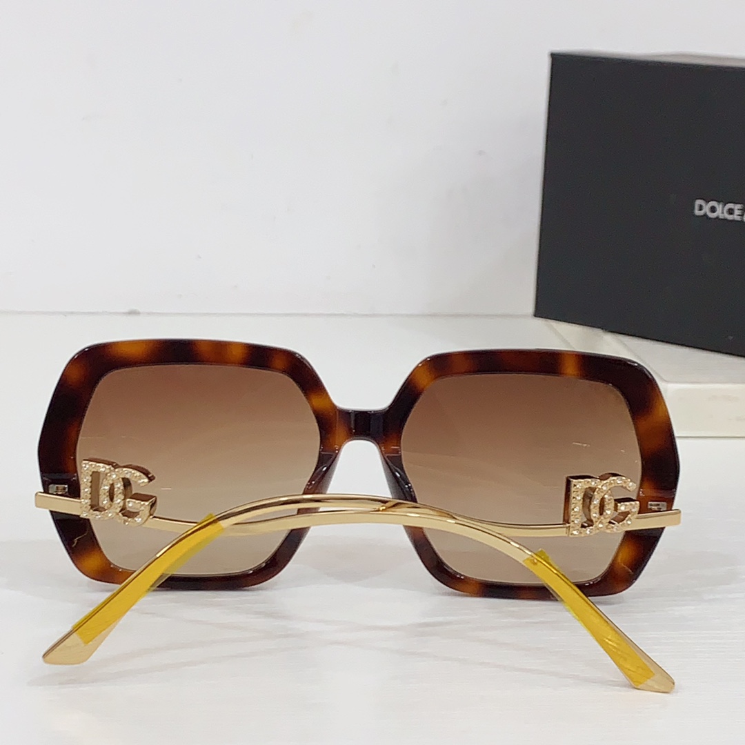 Dolce & Gabbana DG4468 Sunglasses       - EUR FASHION