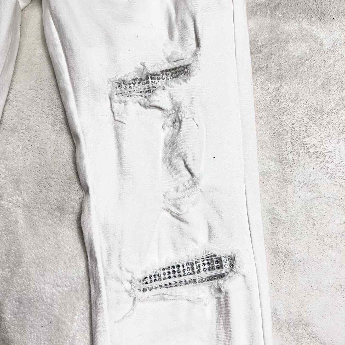 Amiri Jeans     AM1093 - EUR FASHION