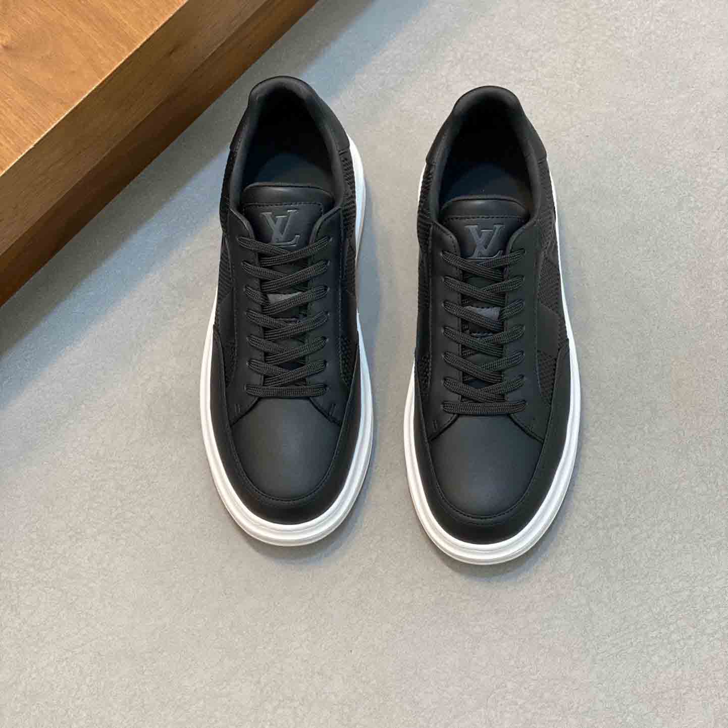 Louis Vuitton Beverly Hills Sneaker   1ACQGO - EUR FASHION