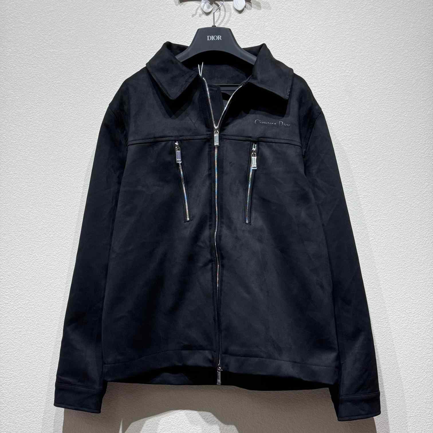 Dior Flight Jacket - EUR FASHION