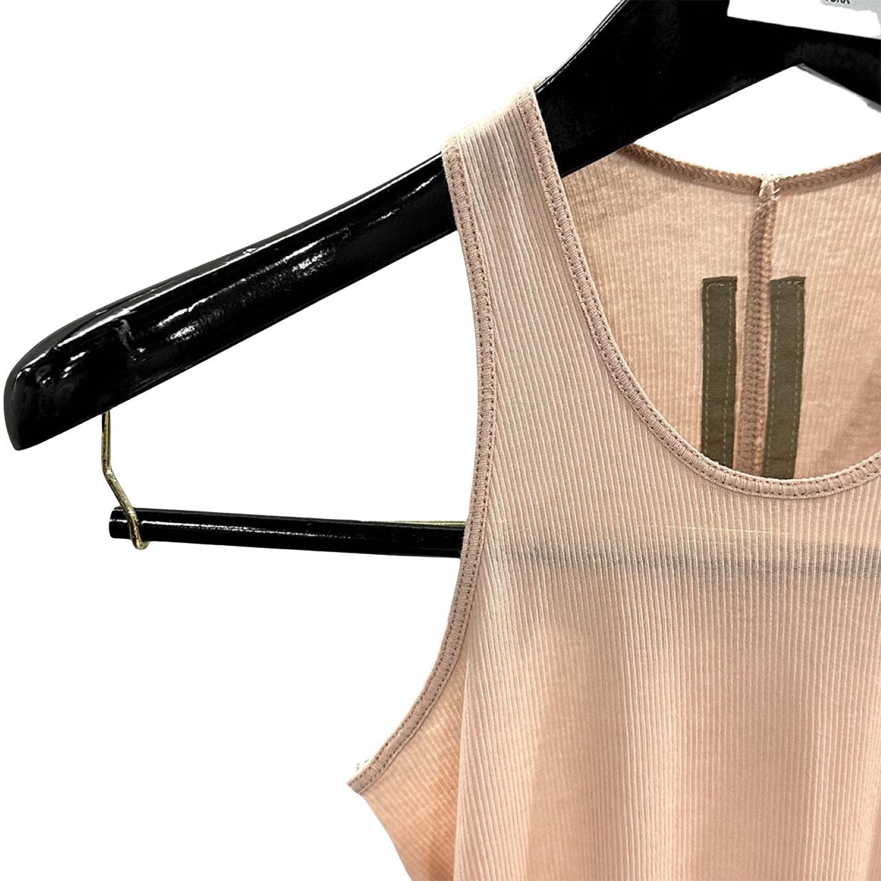 Rick Owens Tank Top - EUR FASHION