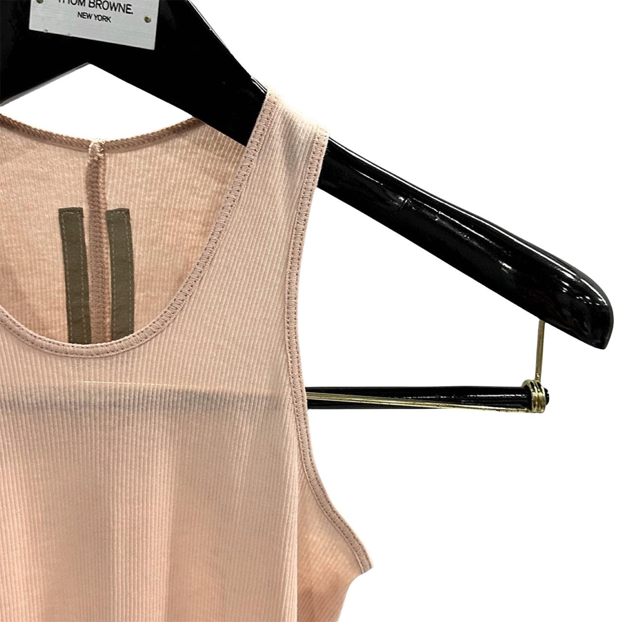 Rick Owens Tank Top - EUR FASHION