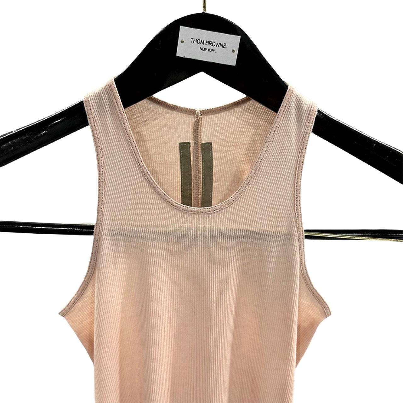 Rick Owens Tank Top - EUR FASHION