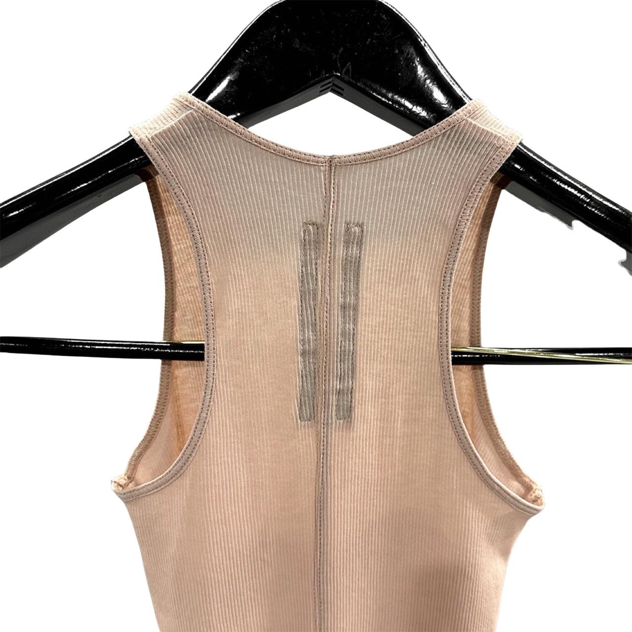 Rick Owens Tank Top - EUR FASHION