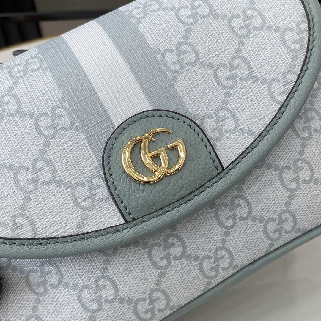 Gucci Ophidia GG Mini Shoulder Bag  - EUR FASHION