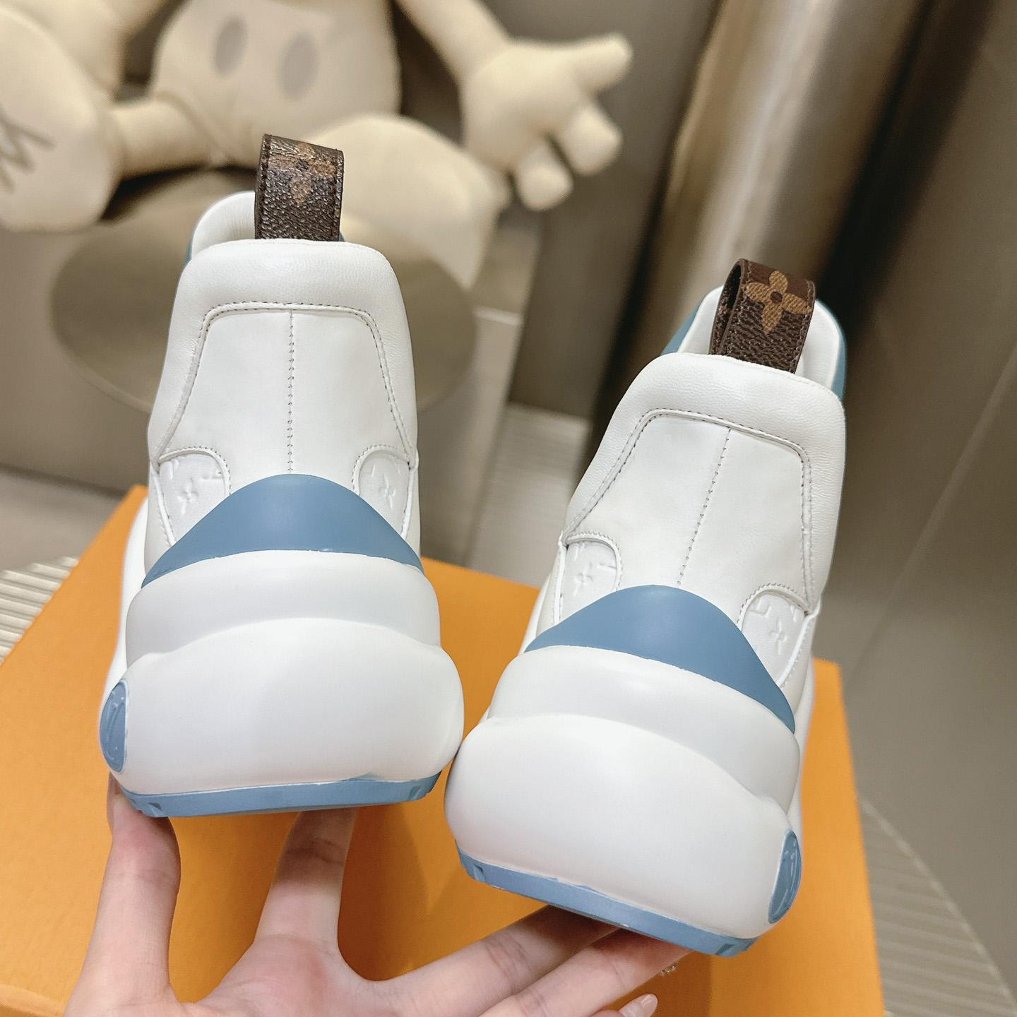 Louis Vuitton LV Archlight Sneaker    - EUR FASHION