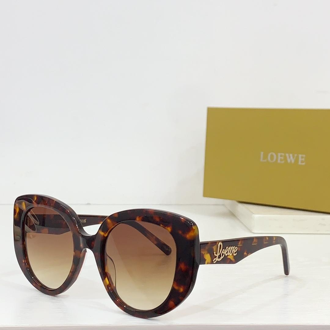 Loewe Sunglasses - EUR FASHION