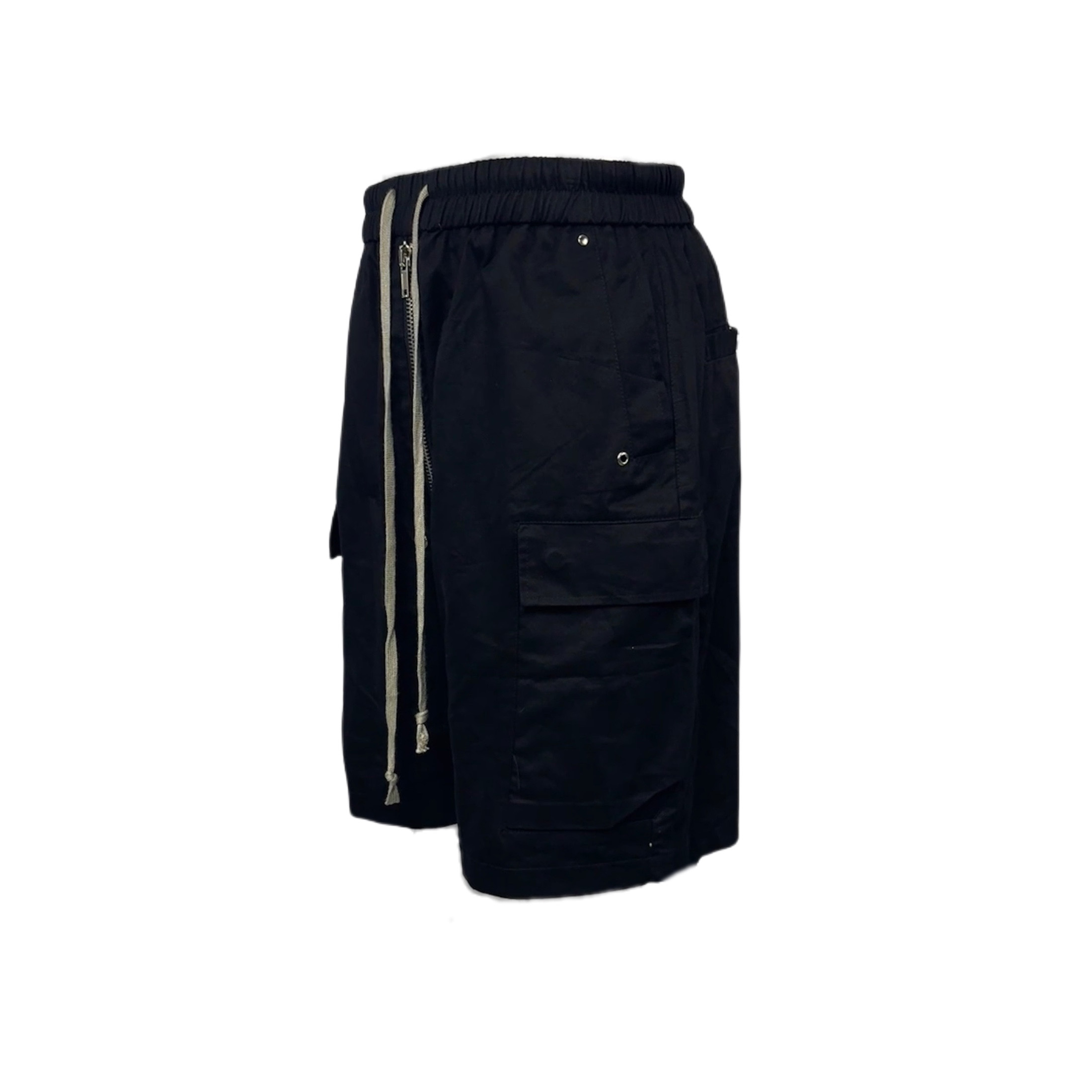 Rick Owens Cargo Shorts  - EUR FASHION