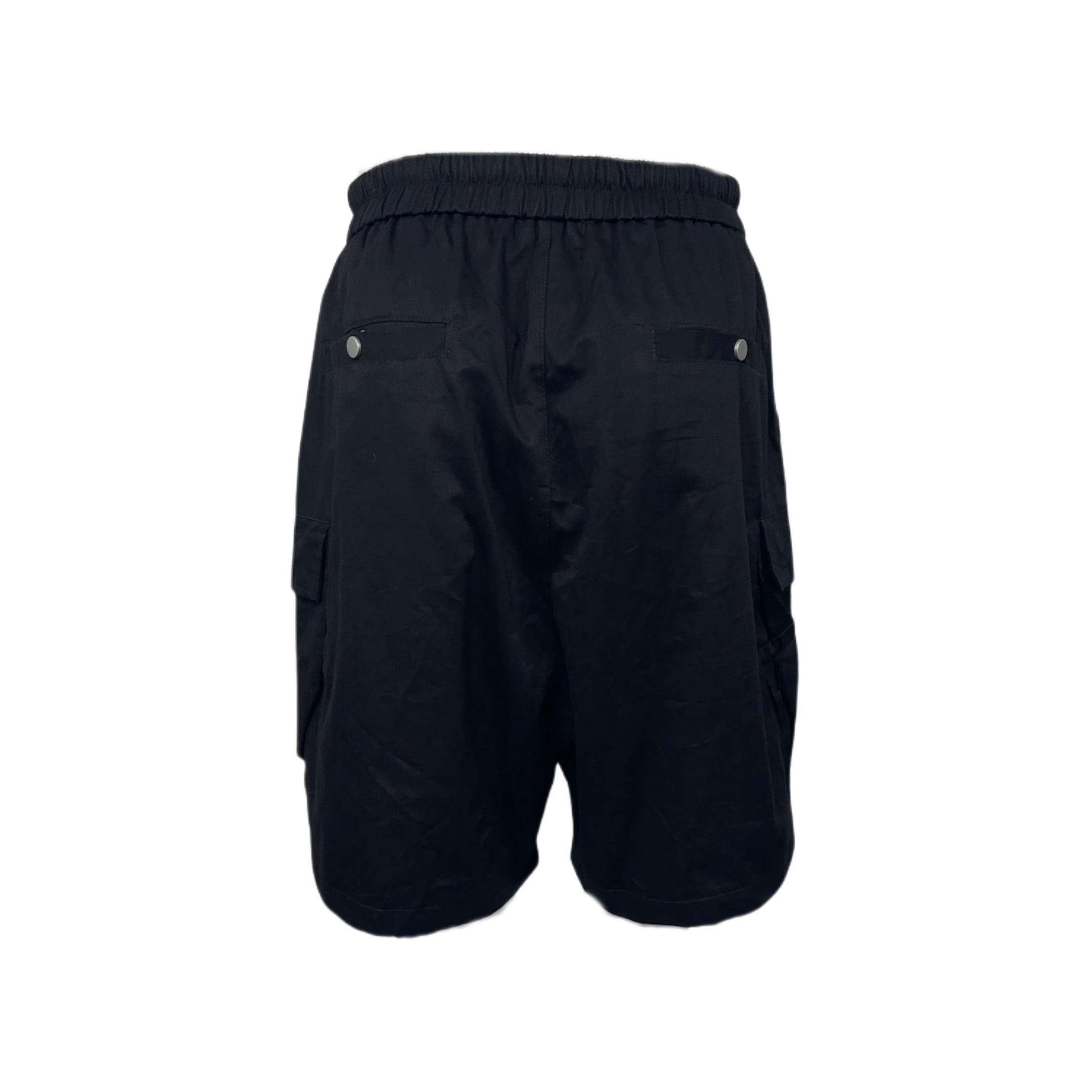 Rick Owens Cargo Shorts  - EUR FASHION