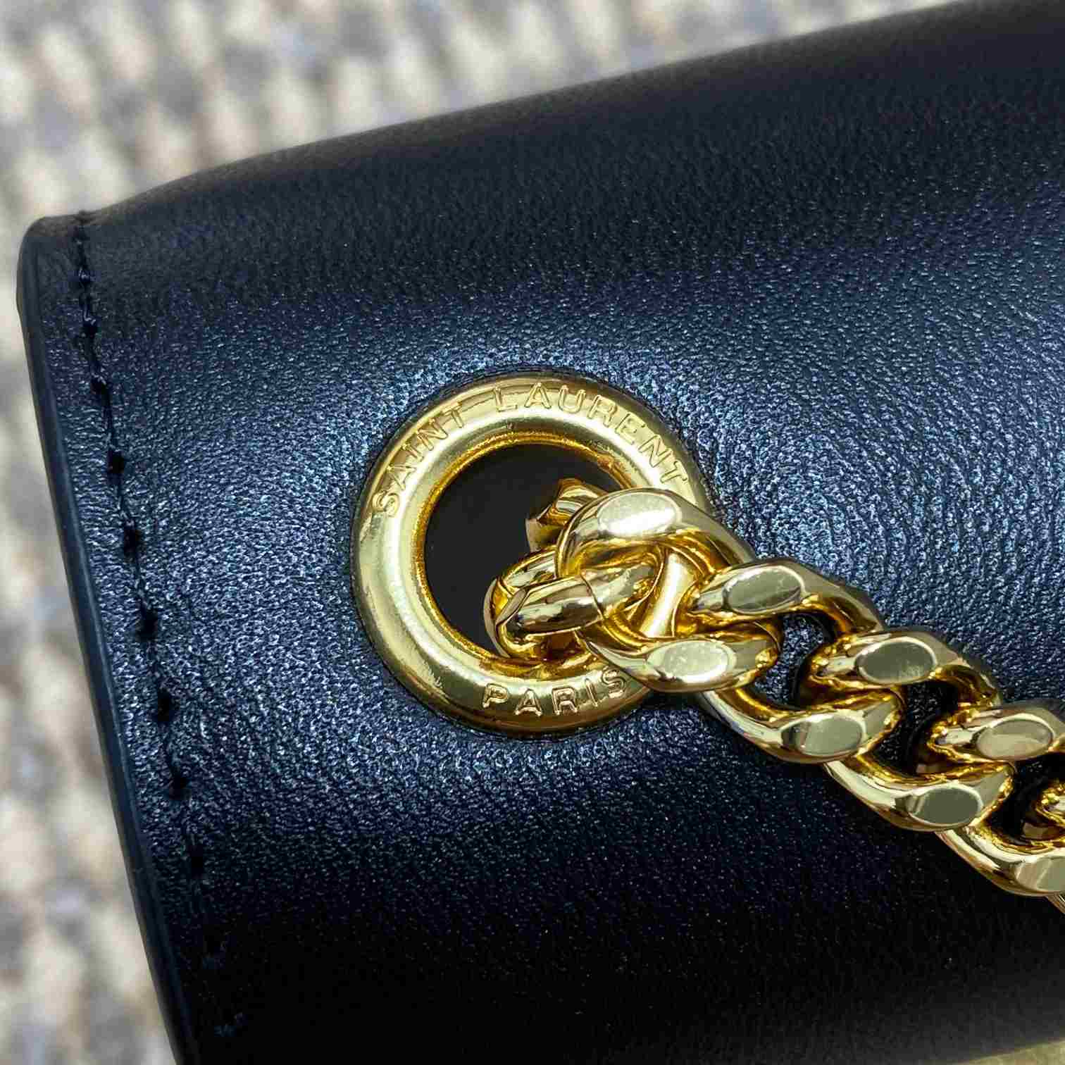 Saint Laurent Kate Chain Bag (24*14.5*5.5cm) - EUR FASHION