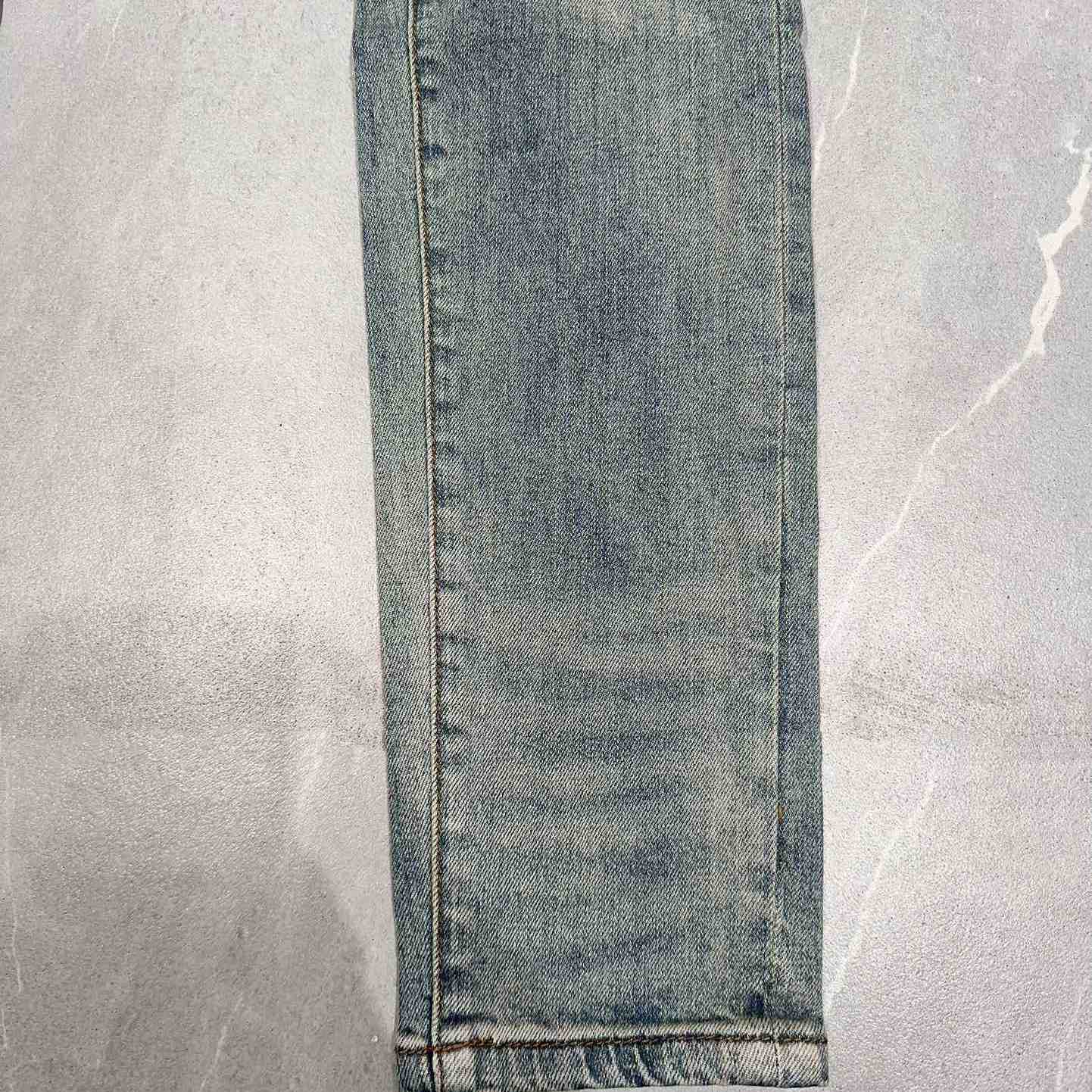 Amiri Jeans     AM1210 - EUR FASHION