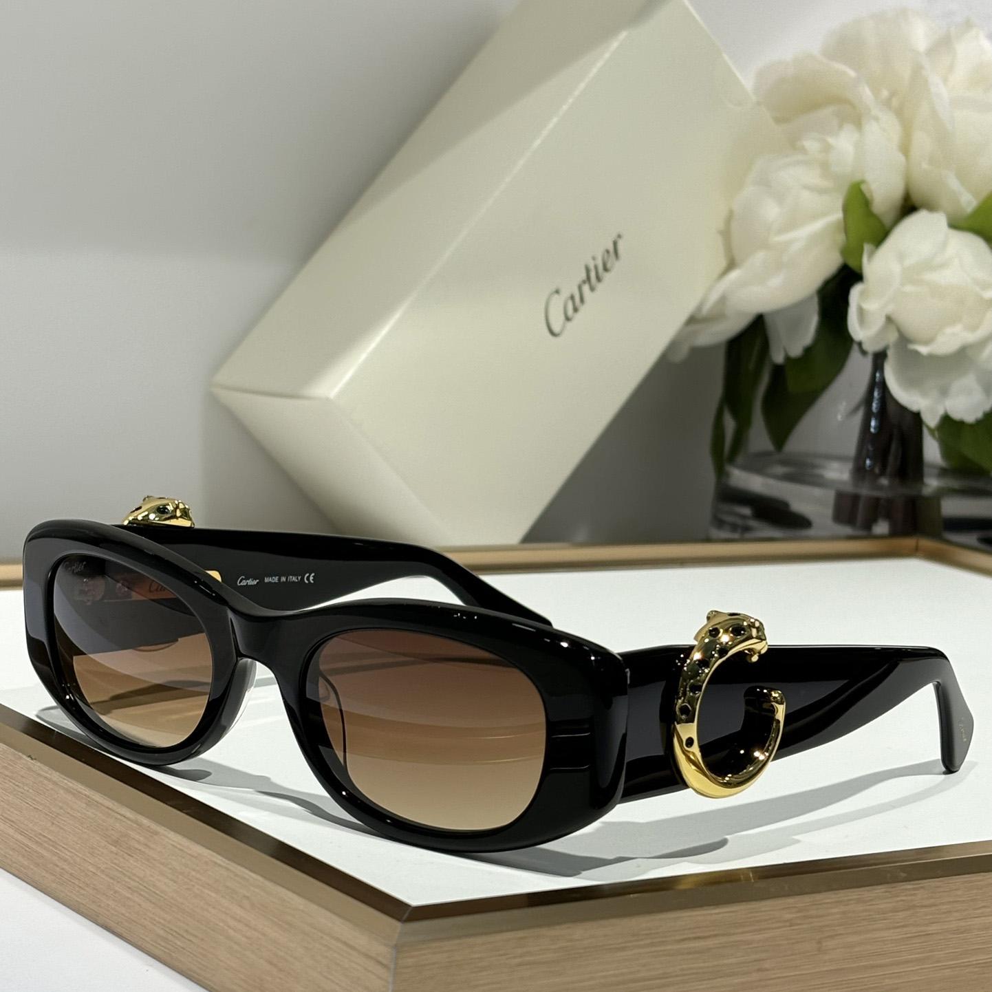 Cartier CT0472S Sunglasses    - EUR FASHION