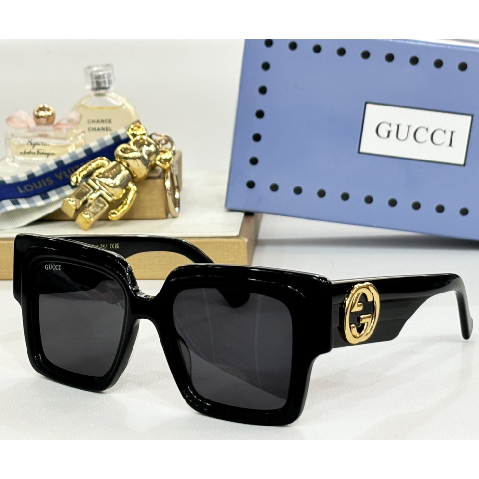 Gucci Sunglasses  GG1632 - EUR FASHION