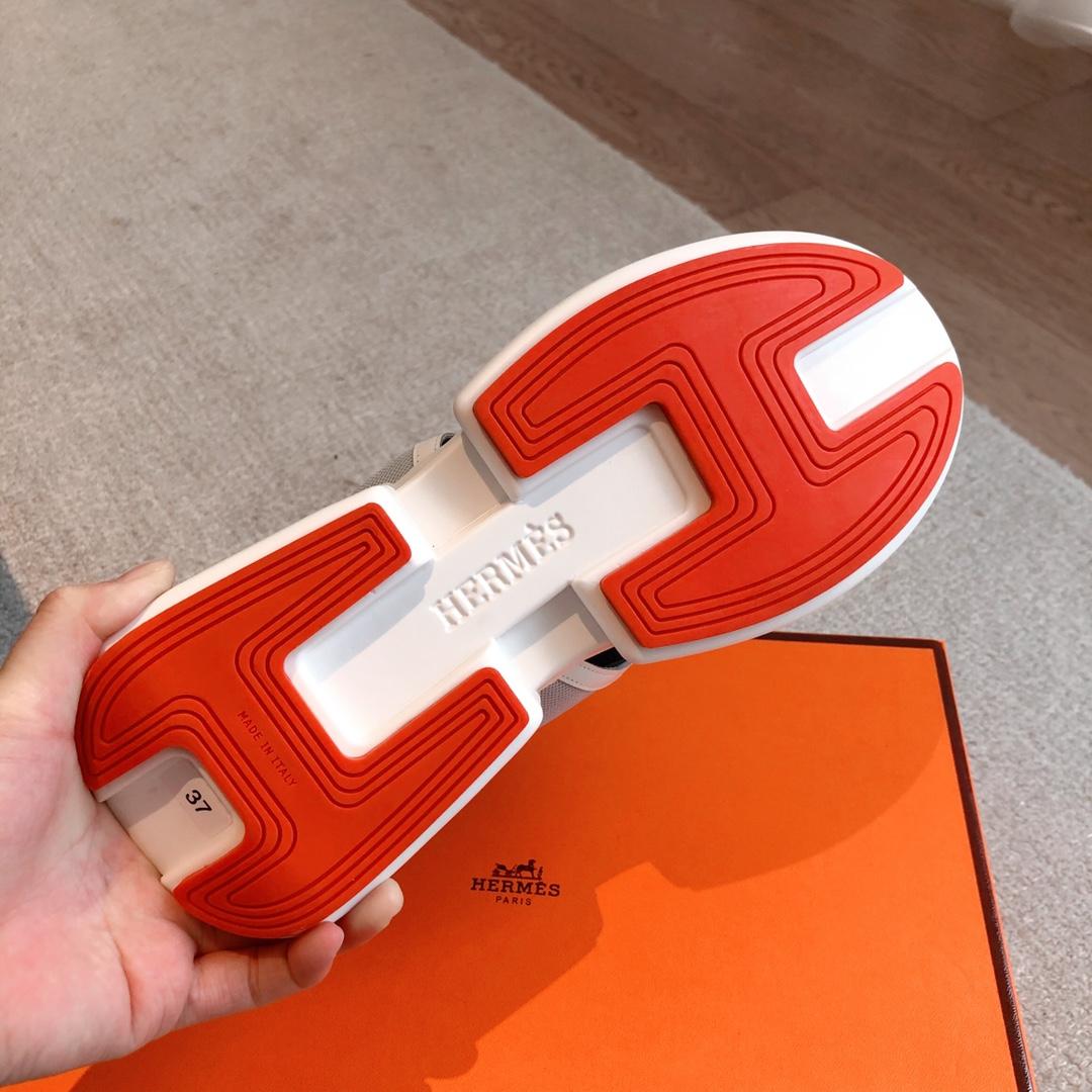 Hermes Geek Sandal - EUR FASHION