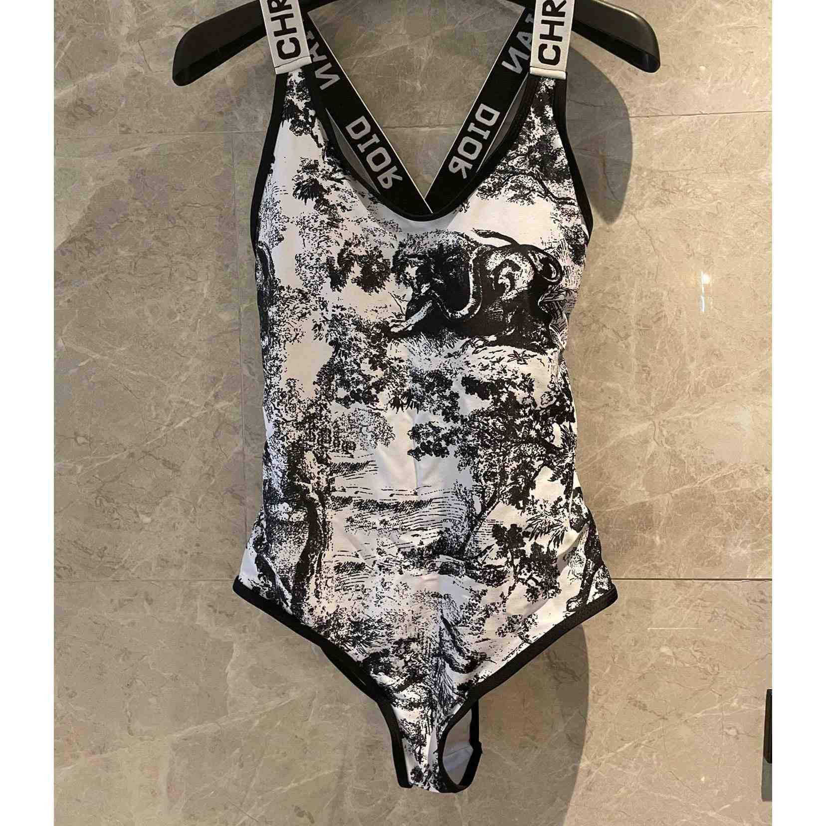 Dior One-Piece Suits - EUR FASHION