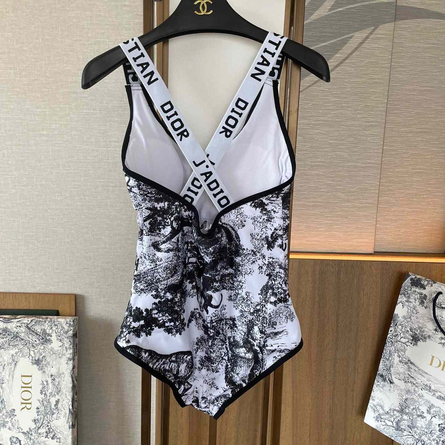 Dior One-Piece Suits - EUR FASHION