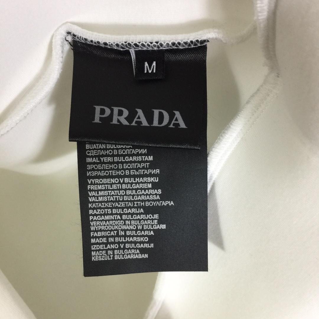 Prada Jacket - EUR FASHION