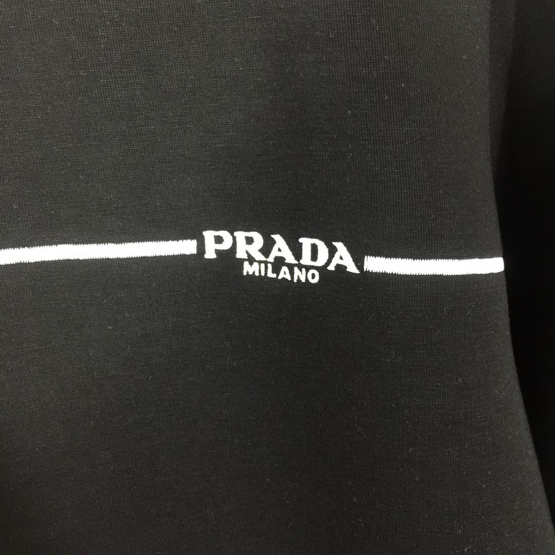 Prada Jacket - EUR FASHION