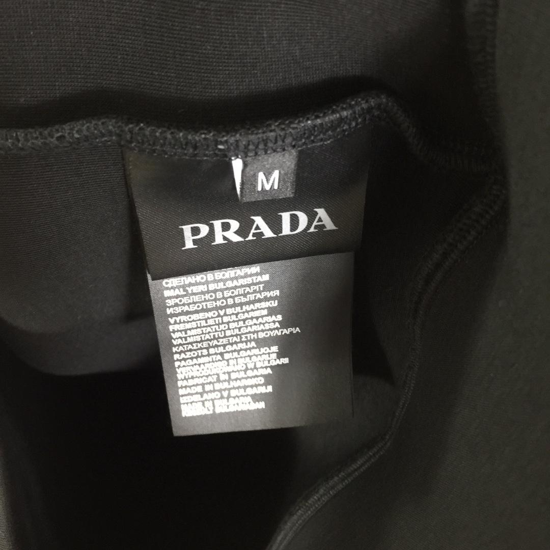 Prada Jacket - EUR FASHION