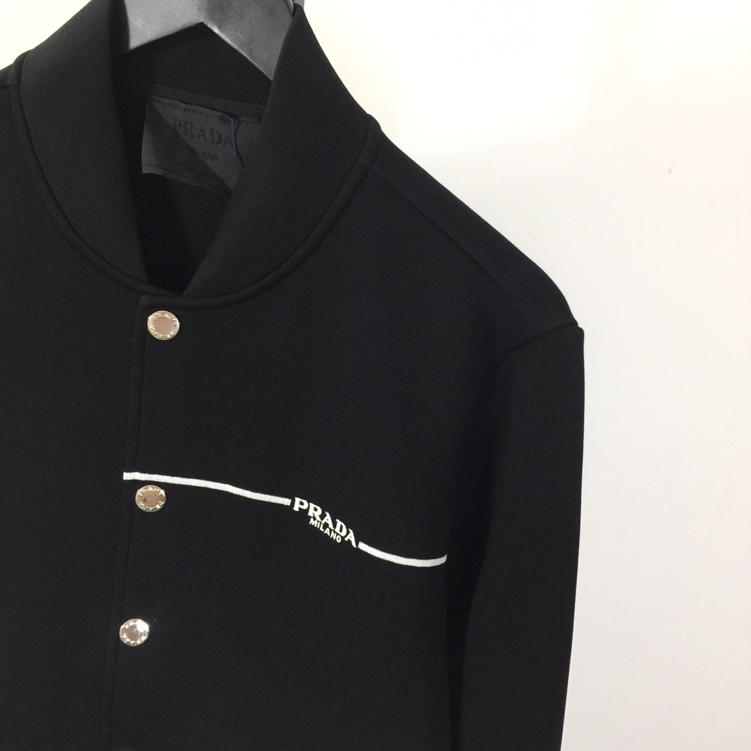 Prada Jacket - EUR FASHION