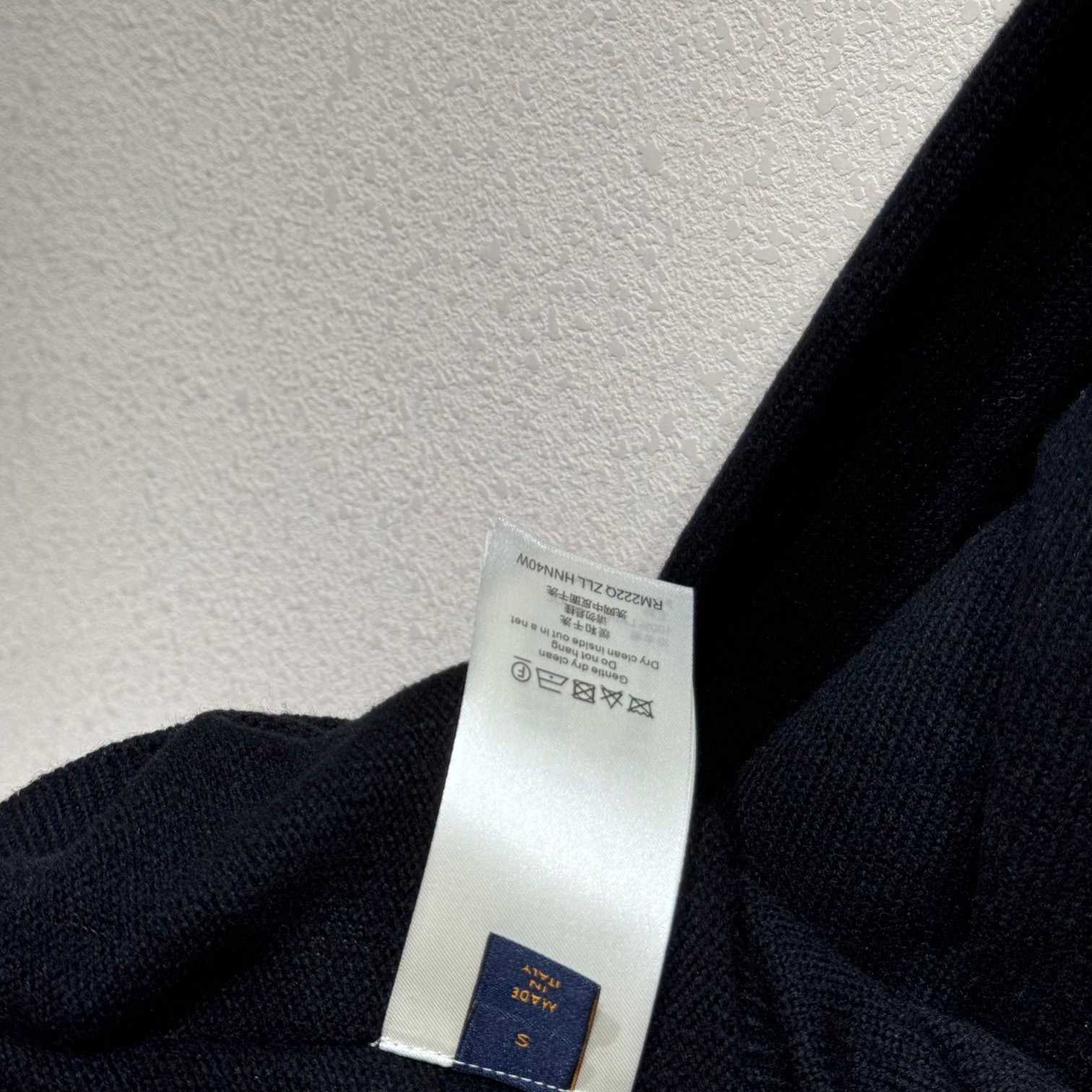 Louis Vuitton Crewneck    - EUR FASHION