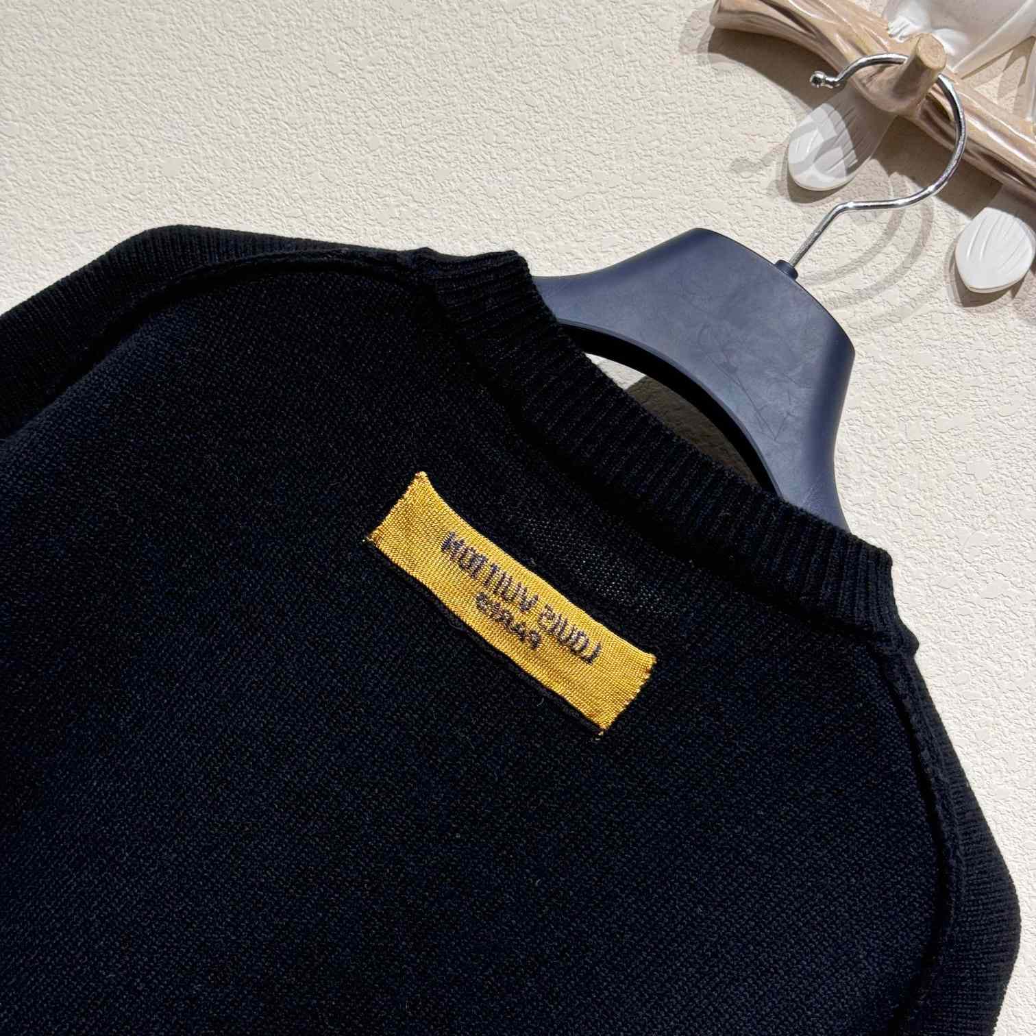 Louis Vuitton Crewneck    - EUR FASHION