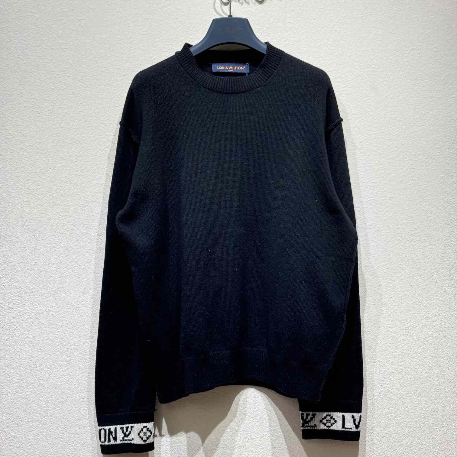 Louis Vuitton Crewneck    - EUR FASHION