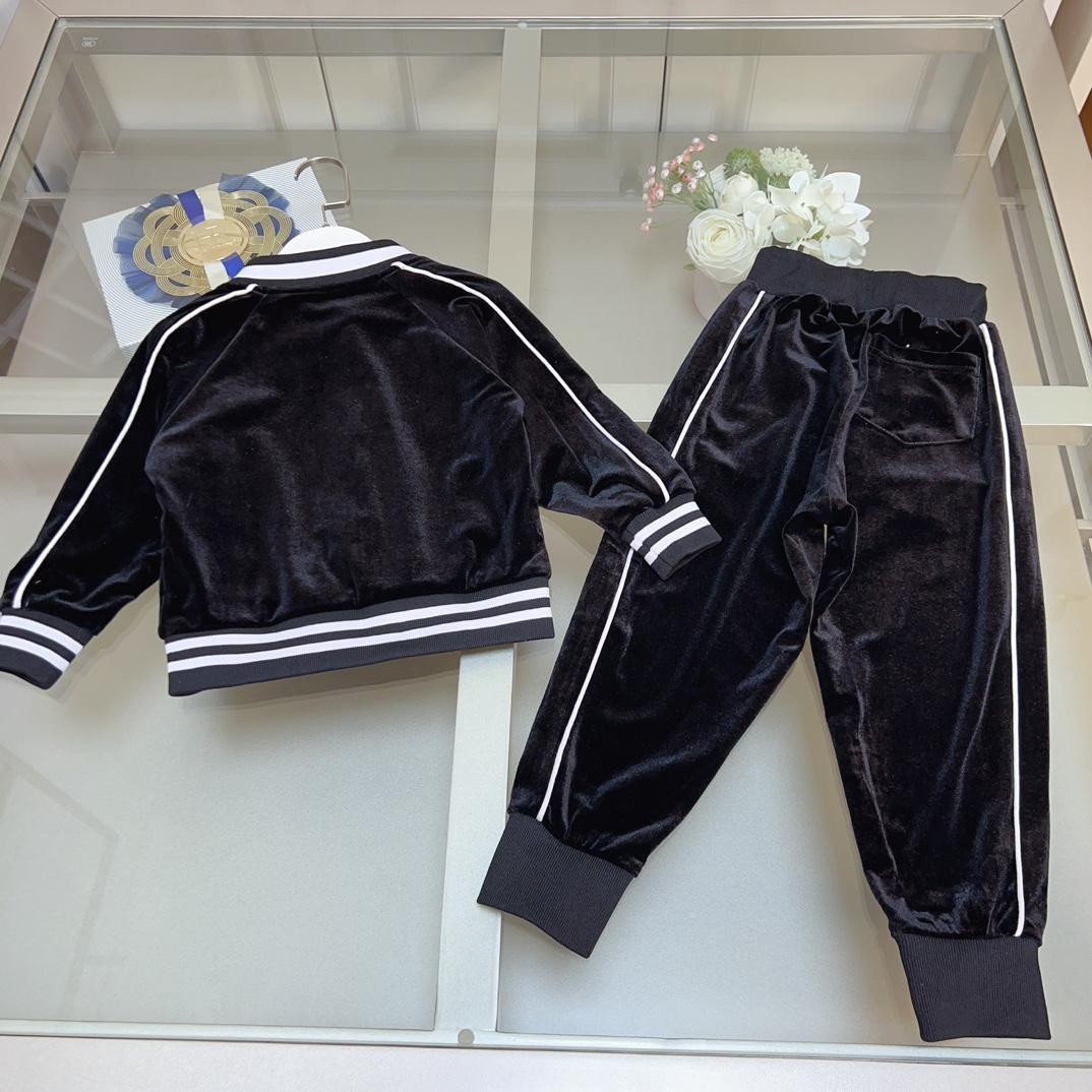 Moncler Kid's Suit - EUR FASHION