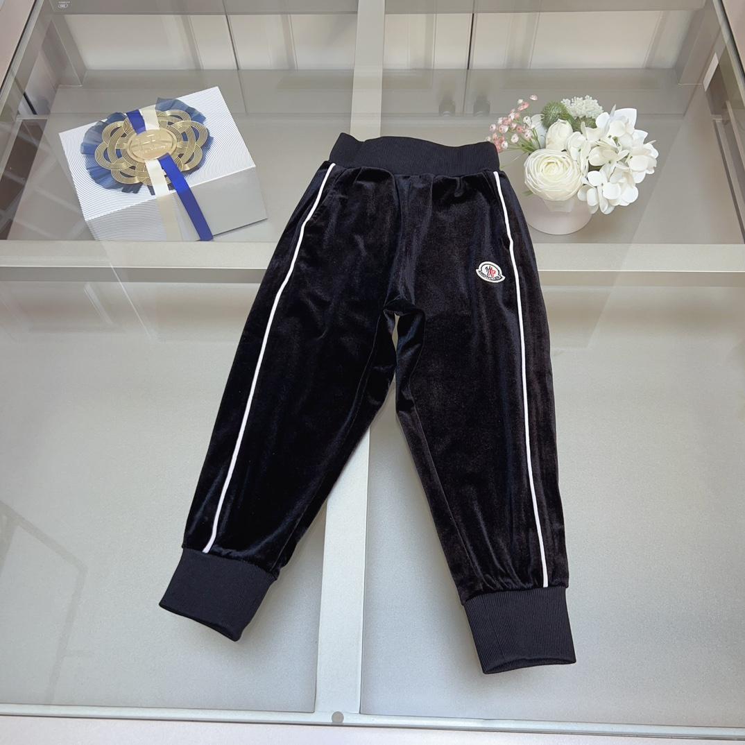 Moncler Kid's Suit - EUR FASHION